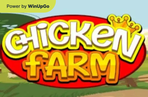 Оюн автоматы Chicken Farm