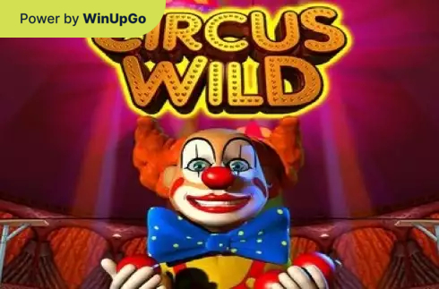 Оюн автоматы Circus Wild