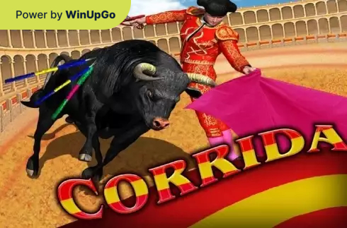 Оюн автоматы Corrida Octavian Gaming