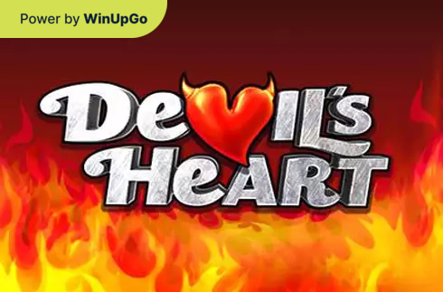 Оюн автоматы Devils Heart