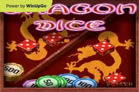 Оюн автоматы Dragon Dice