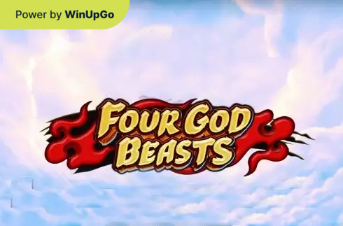 O‘yin avtomati Four God Beasts