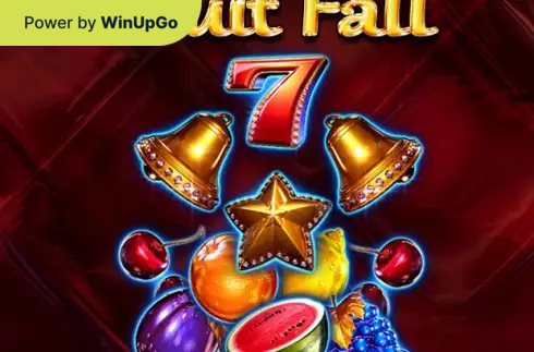 Оюн автоматы Fruit Fall