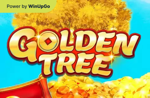 O‘yin avtomati Golden Tree Octavian Gaming