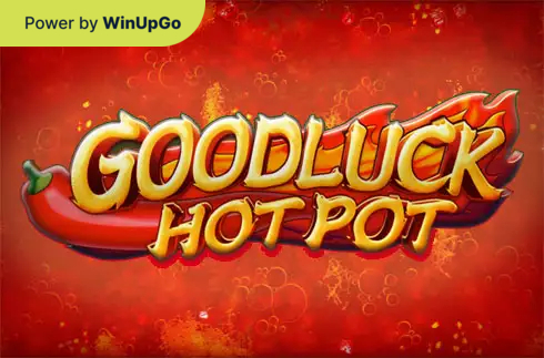 O‘yin avtomati Goodluck Hot Pot