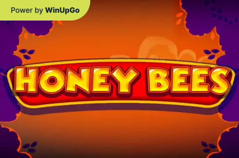 Оюн автоматы Honey Bees Octavian Gaming