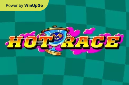 O‘yin avtomati Hot Race