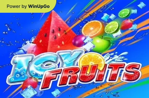 Оюн автоматы Icy Fruits Octavian Gaming