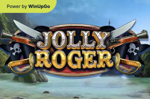 O‘yin avtomati Jolly Roger Octavian Gaming