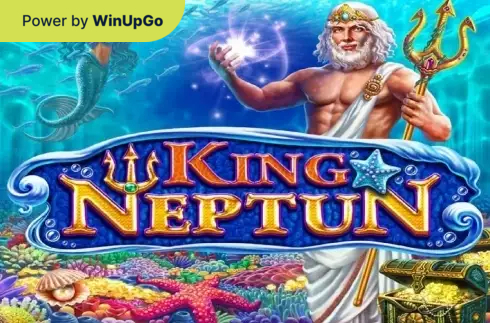 Мошини бозӣ King Neptun
