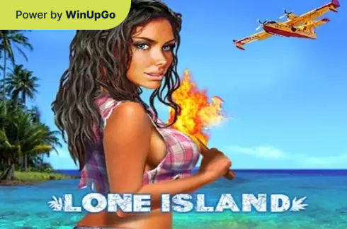 Оюн автоматы Lone Island