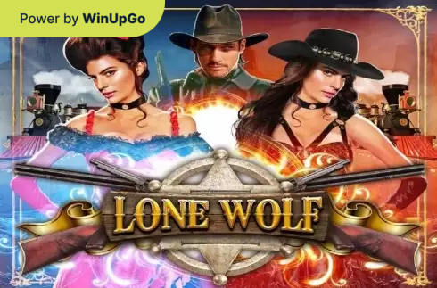 Оюн автоматы Lone Wolf