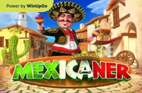 O‘yin avtomati Mexicaner