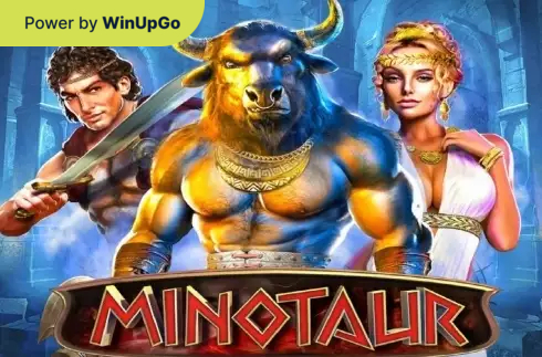 Оюн автоматы Minotaur Octavian Gaming