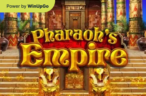 Оюн автоматы Pharaoh s empire octavian gaming