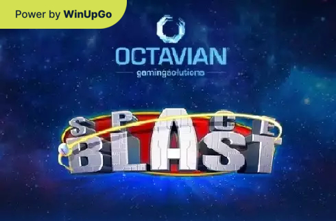 O‘yin avtomati Space Blast