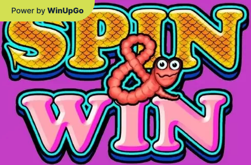 Оюн автоматы Spin Win Octavian Gaming