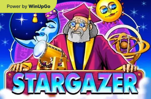 Оюн автоматы Stargazer