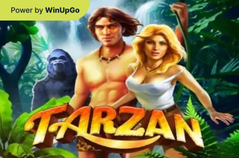 O‘yin avtomati Tarzan Octavian Gaming