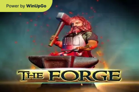 Оюн автоматы The Forge