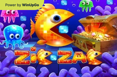 Оюн автоматы Zic Zac