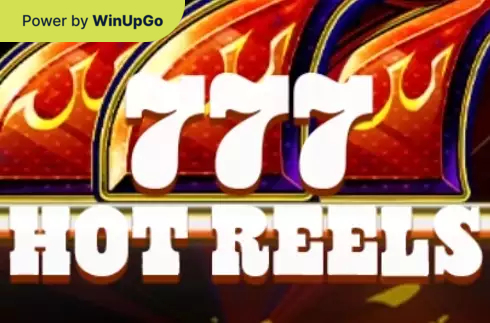 Κουλοχέρης 777 hot reels