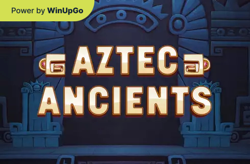 מכונת מזל Aztec Ancients