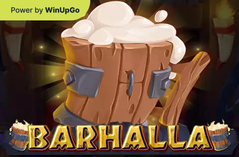 Κουλοχέρης Barhalla