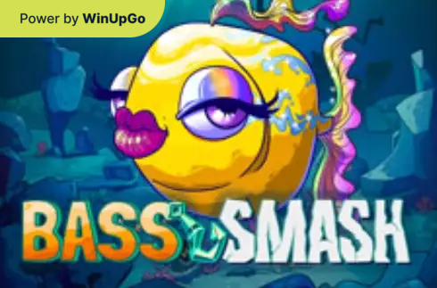 Κουλοχέρης Bass Smash