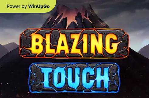 Păcănea Blazing Touch