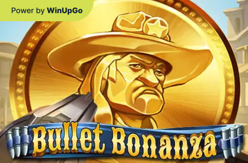 Păcănea Bullet Bonanza