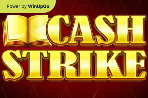 Păcănea Cash Strike Octoplay