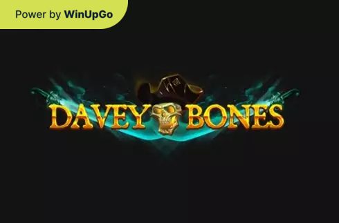 دستگاه اسلات Davey bones