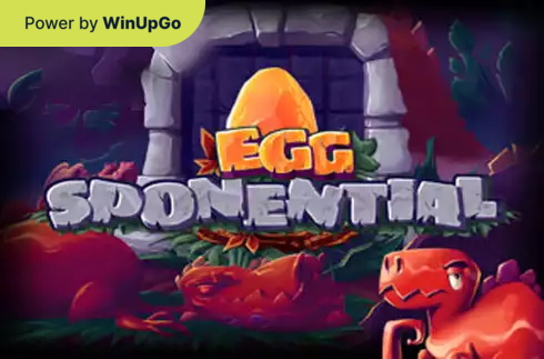 Păcănea Eggsponential