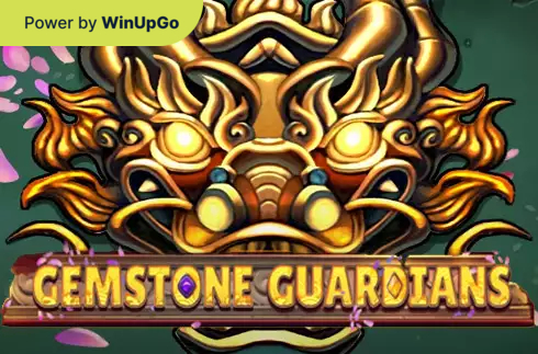 Păcănea Gemstone Guardians