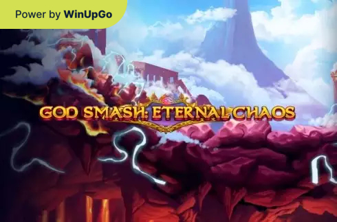 دستگاه اسلات God smash eternal chaos