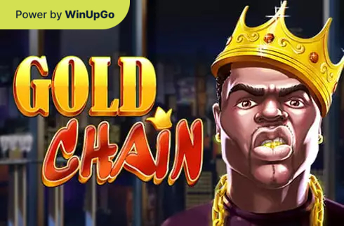 Խաղային ավտոմատ Gold Chain