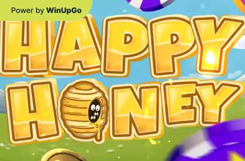 Мошини бозӣ Happy Honey