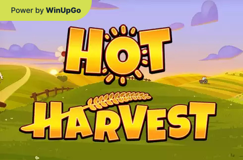Păcănea Hot Harvest