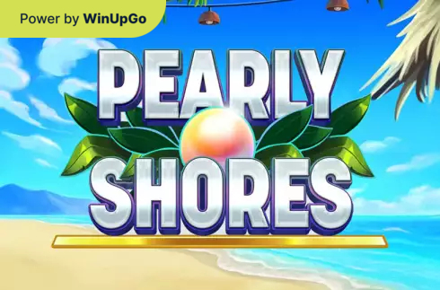 Păcănea Pearly Shores