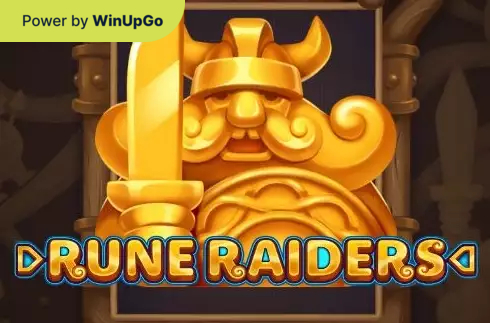 Păcănea Rune Raiders