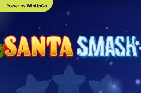 Κουλοχέρης Santa Smash