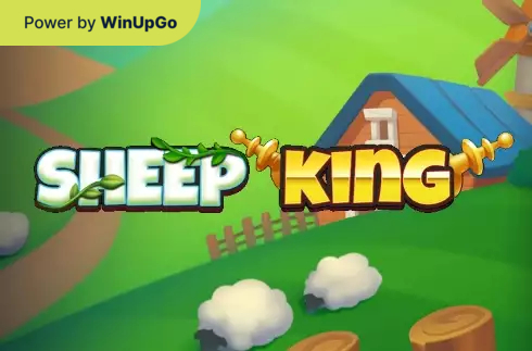 Păcănea Sheep King