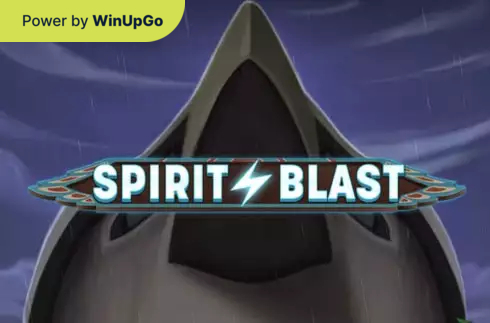 Păcănea Spirit Blast