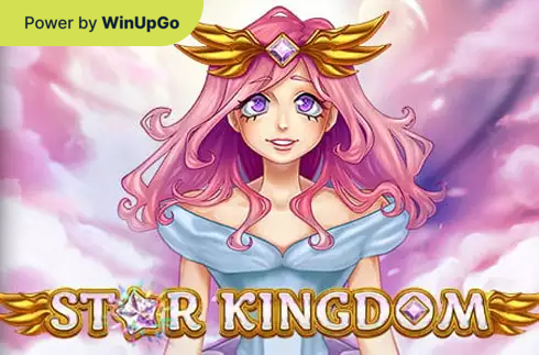 Păcănea Star Kingdom
