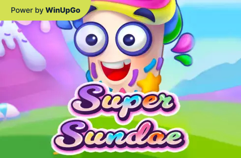 Păcănea Super Sundae