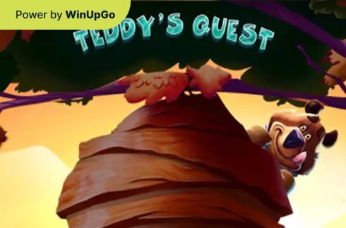 Κουλοχέρης Teddy s Quest