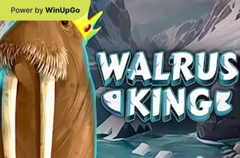 Păcănea Walrus King