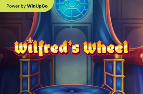 Κουλοχέρης Wilfred s Wheel