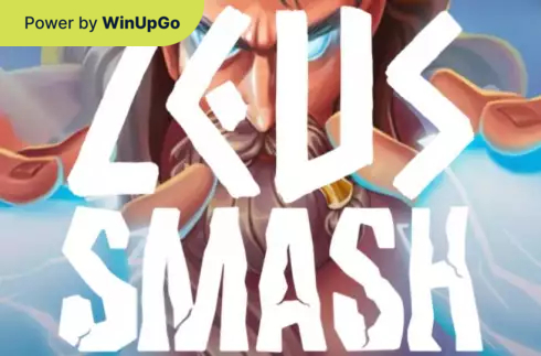 Păcănea Zeus Smash